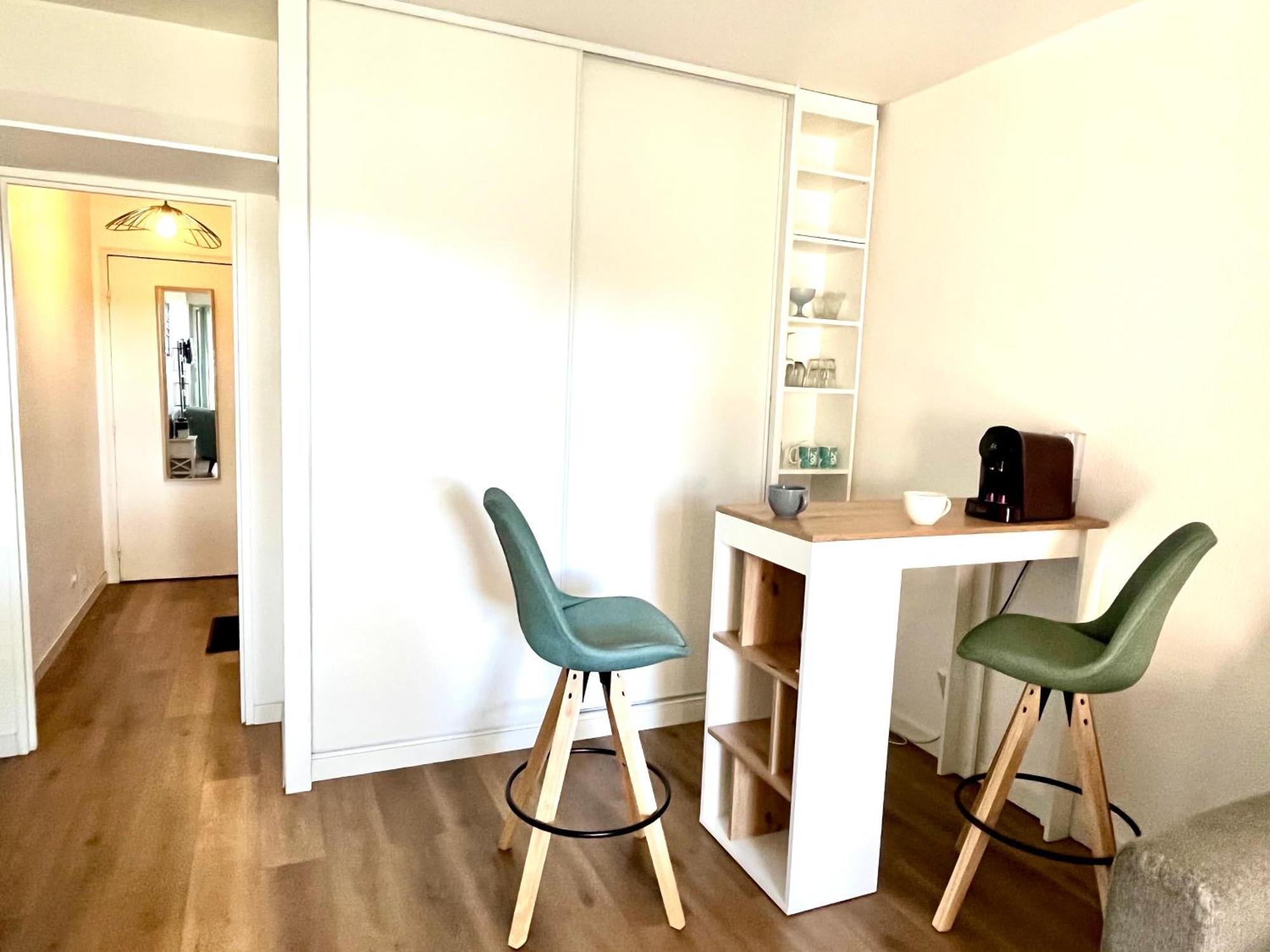 Apartamento Port De Hyères L'Étoile de Mer Exterior foto
